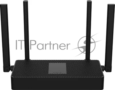 Маршрутизатор Huawei PSDN-AX30-22 WiFi AX3S AX3000 WiFi 6, WAN/LAN:4xGE Ports