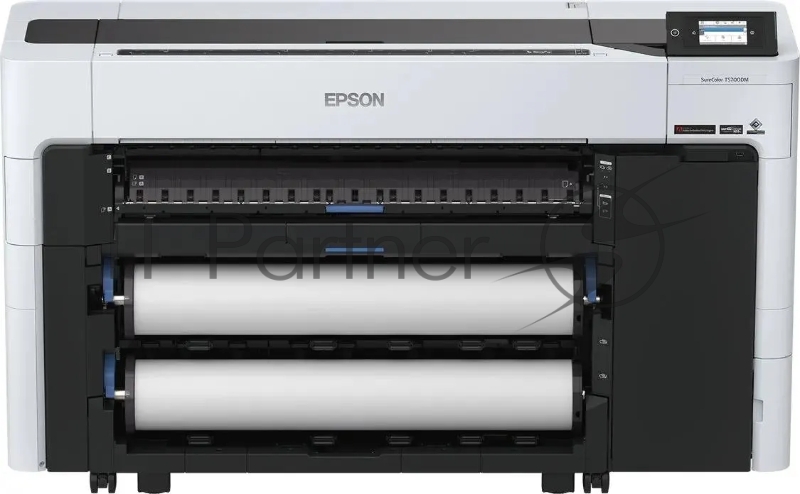 Плоттер струйный Epson SureColor SC-T5700D (C11CH81301A1) A0