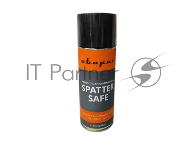 Аэрозоль антипригарный СВАРОГ Spatter Safe 0,52л.