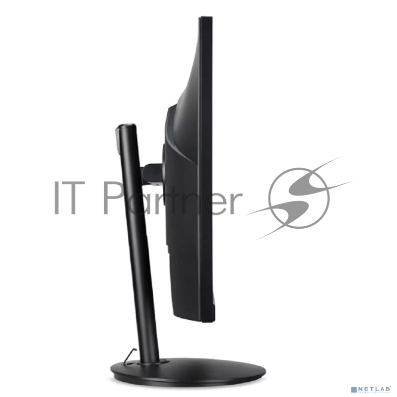 Монитор 27" Acer CB272GbmIRx IPS 1920x1080, 120 Гц, 1 мс, 16:9, 250 кд/м², HDMI, VGA, встроенные динамики, черный