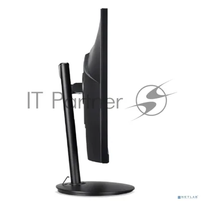 Монитор 27" Acer CB272GbmIRx IPS 1920x1080, 120 Гц, 1 мс, 16:9, 250 кд/м², HDMI, VGA, встроенные динамики, черный