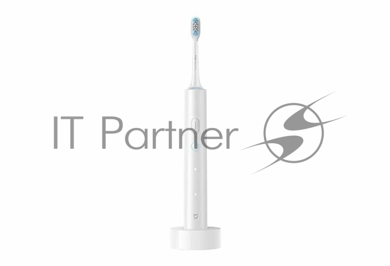Электрическая зубная щетка Xiaomi Mijia Sonic Electric Toothbrush T501 белый