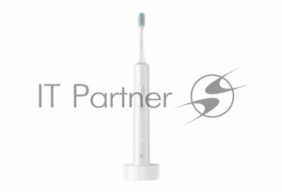 Электрическая зубная щетка Xiaomi Mijia Sonic Electric Toothbrush T501 белый