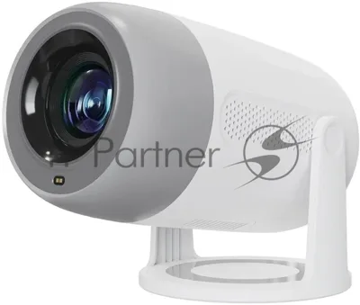 Проектор Cactus CS-PRE.01WT.Full HD-A LCD 7300Lm LS 250Lm ANSI (1920x1080) 1500:1 ресурс лампы:50000часов 1xUSB typeA 1xHDMI 1кг