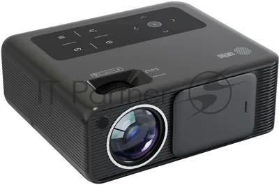 Проектор Cactus CS-PRM.01B.Full HD-A LCD 19000Lm LS 700Lm ANSI (1920x1080) 2500:1 ресурс лампы:50000часов 2xUSB typeA 2xHDMI 1.8кг