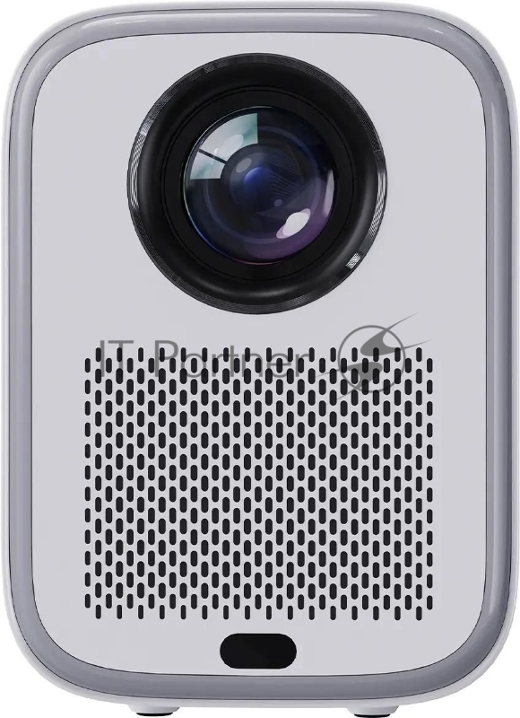 Проектор Cactus CS-PRC.07WT.Full HD-A LCD 9400Lm LS 350Lm ANSI (1920x1080) 2000:1 ресурс лампы:50000часов 1xUSB typeA 1xHDMI 1кг