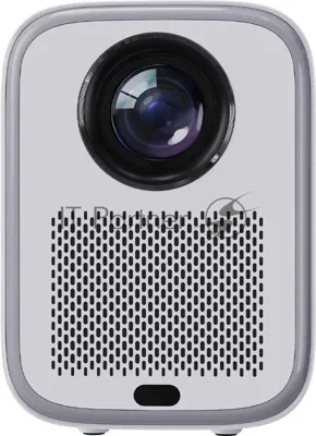 Проектор Cactus CS-PRC.07WT.Full HD-A LCD 9400Lm LS 350Lm ANSI (1920x1080) 2000:1 ресурс лампы:50000часов 1xUSB typeA 1xHDMI 1кг