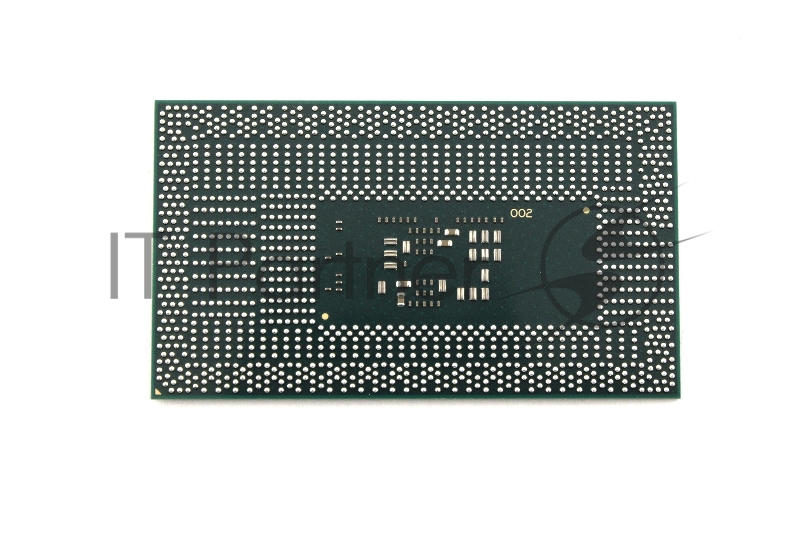 Процессор Intel I7-7500U 2.7G/4M SR341 BGA 2.2