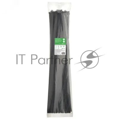Стяжка кабельная Schneider Electric 780х8.8 черный (100 шт)