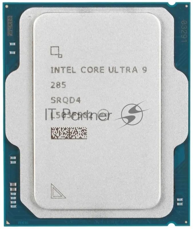 Процессор Intel Core Ultra 9 285 Soc-1851 2.5GHz OEM