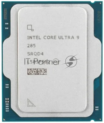 Процессор Intel Core Ultra 9 285 Soc-1851 2.5GHz OEM