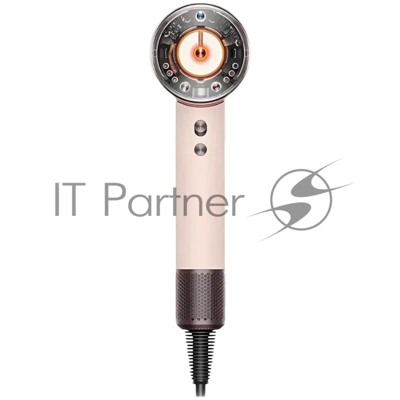 Фен Dyson HD16 Ceramic Pink 3pin 598969-01