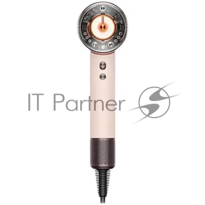 Фен Dyson HD16 Ceramic Pink 3pin 598969-01