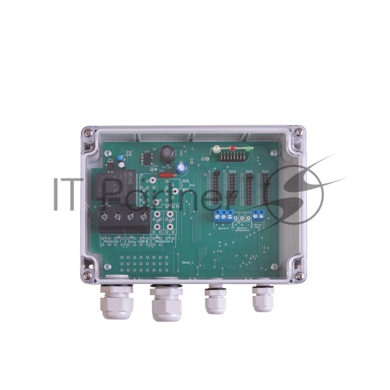 Терморегулятор Rexant TermoStat Roof 40A IP65 51-0843