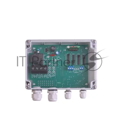 Терморегулятор Rexant TermoStat Roof 40A IP65 51-0843