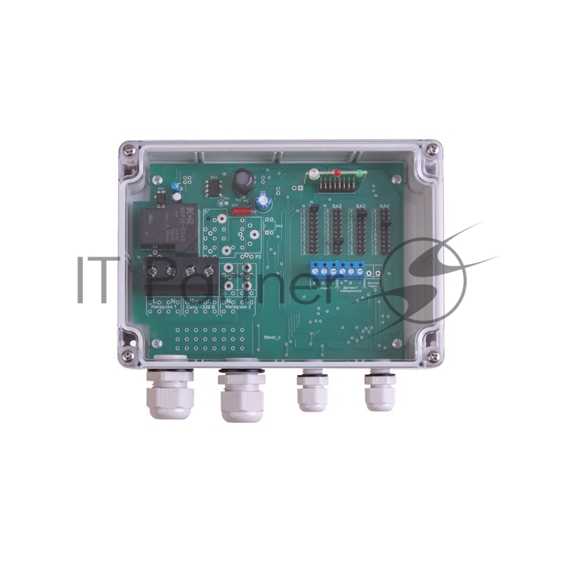 Терморегулятор Rexant TermoStat Road 40A IP65 51-0842