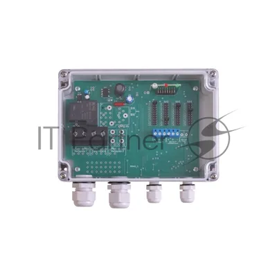Терморегулятор Rexant TermoStat Road 40A IP65 51-0842