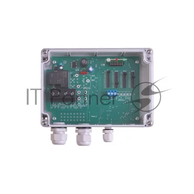 Терморегулятор Rexant TermoStat Pipe 40A IP65