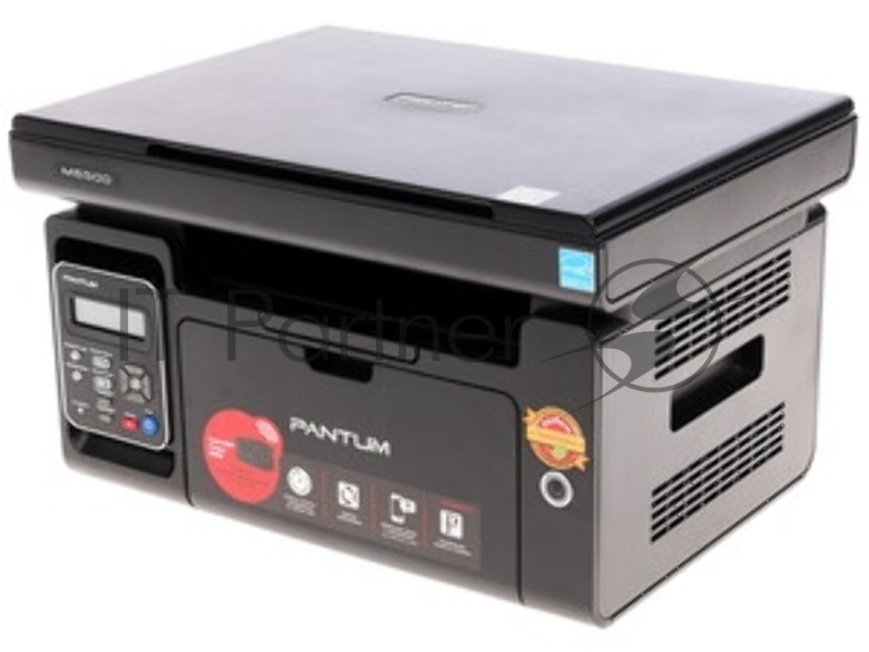 Плата форматера Pantum M6500 USB (302110111901/301022136001)