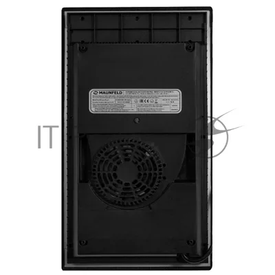 Индукционная варочная панель Maunfeld CVI292S2FMDGR LUX Inverter