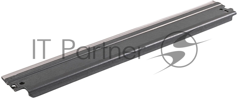 Лезвие чистящее Cactus CS-WB-H1200-10 для HP LJ 1010/1012/1015/1020/1018/1020/1022/1000/1005W/1200/1300/1160/1320/1150/3300/3310/3320/3330/3380/3390/3392/3015mfp/3020mfp/3030mfp/3050mfp/3052mfp/3055mfp/P2014/P2015/M1005/M1319/M2727 Canon LBP-2900/3000/MF-4010/4018/4120/4140/4150/4270/4320/4330/