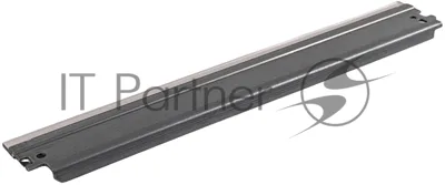 Лезвие чистящее Cactus CS-WB-H1200-10 для HP LJ 1010/1012/1015/1020/1018/1020/1022/1000/1005W/1200/1300/1160/1320/1150/3300/3310/3320/3330/3380/3390/3392/3015mfp/3020mfp/3030mfp/3050mfp/3052mfp/3055mfp/P2014/P2015/M1005/M1319/M2727 Canon LBP-2900/3000/MF-4010/4018/4120/4140/4150/4270/4320/4330/