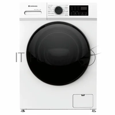 С/м ESPERANZA WMFD1012IBD12 с сушкой инверторный мотор