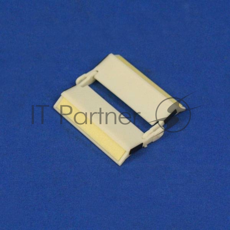 Площадка тормозная обходного лотка в сборе OKI C801/810/821/830/8600/8800/MC860/MB460/470/480 (43418001)