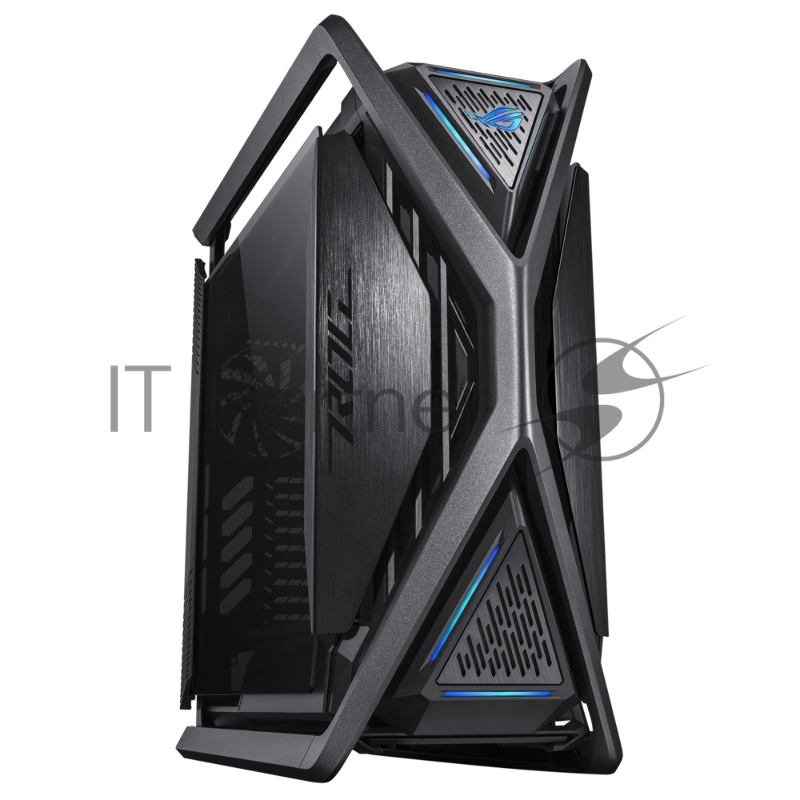 Компьютерный корпус ASUS ROG STRIX HYPERION GR701 GR701/BK/PWM FAN