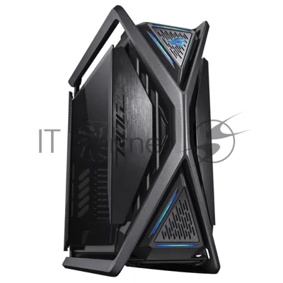 Компьютерный корпус ASUS ROG STRIX HYPERION GR701 GR701/BK/PWM FAN