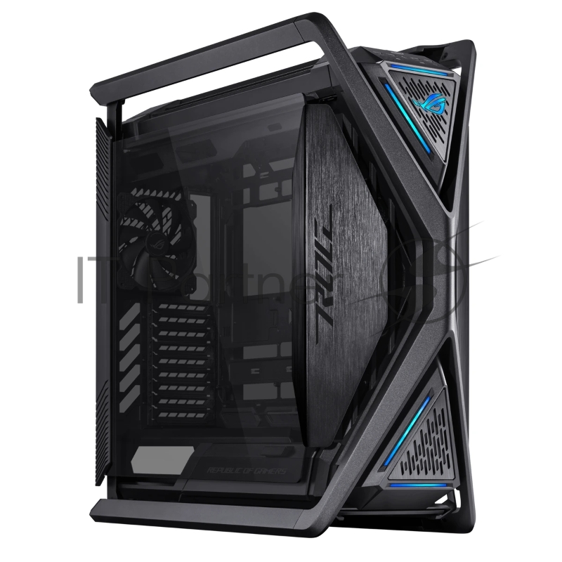 Компьютерный корпус ASUS ROG HYPERION GR701 BTF EDITION (90DC00F0-B39020)