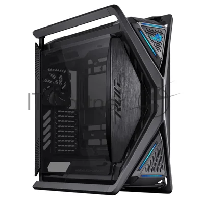 Компьютерный корпус ASUS ROG HYPERION GR701 BTF EDITION (90DC00F0-B39020)