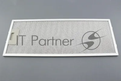 Жировой фильтр для вытяжки 515х200х9 мм