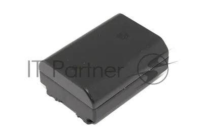 Аккумуляторная батарея для фотоаппарата Sony Alpha A7 (NP-FZ100) 7.2V 2280mAh