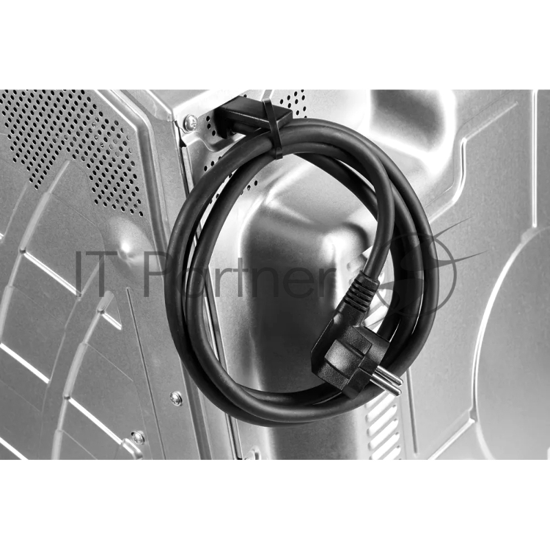 Встраиваемый духовой шкаф Kuppersberg HK 616 Black ШхВхГ: 59.5х59.6х56.5 см, 72 л, гидролизная очистка, черный