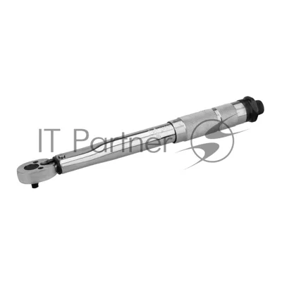 Ключ динамометрический Rexant 1/4" 2-24 Нм