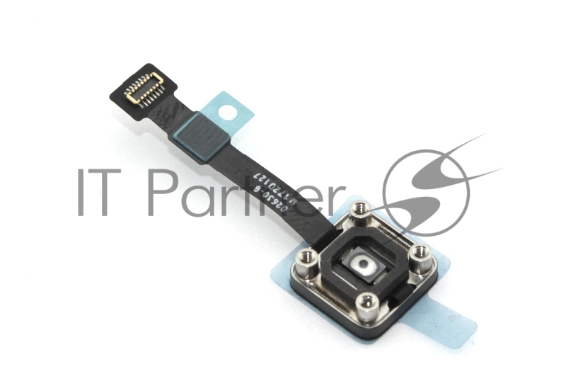 Кнопка включения Touch ID для MacBook Air 13 Retina A1932 Late 2018 Late 2019 (821-01830)