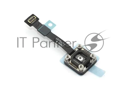 Кнопка включения Touch ID для MacBook Air 13 Retina A1932 Late 2018 Late 2019 (821-01830)