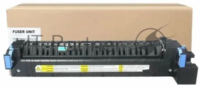 Узел закрепления FIXING ASSEMBLY Canon iR 2930i FX-504