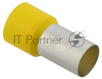 Наконечник НШВИ 70-20 желт. (уп.20шт) IEK UGN11-070-020-020