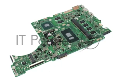 Материнская плата для Asus X410UV 4G/I5-7200U 90NB0F80-R00010