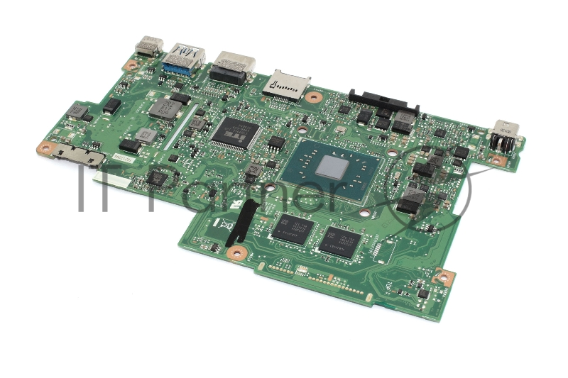 Материнская плата для Asus E203NA 4G/N3350 90NB0EZ0-R00151