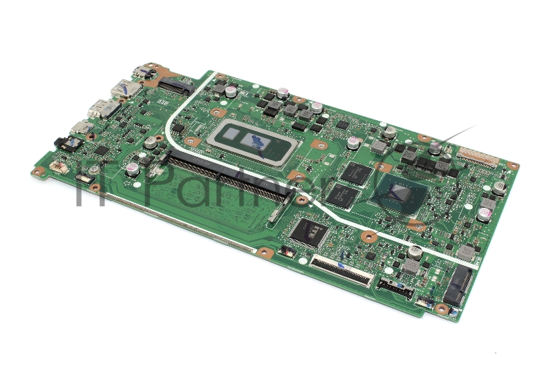 Материнская плата для Asus X512FL 4G/I5-8265U 90NB0M90-R00030