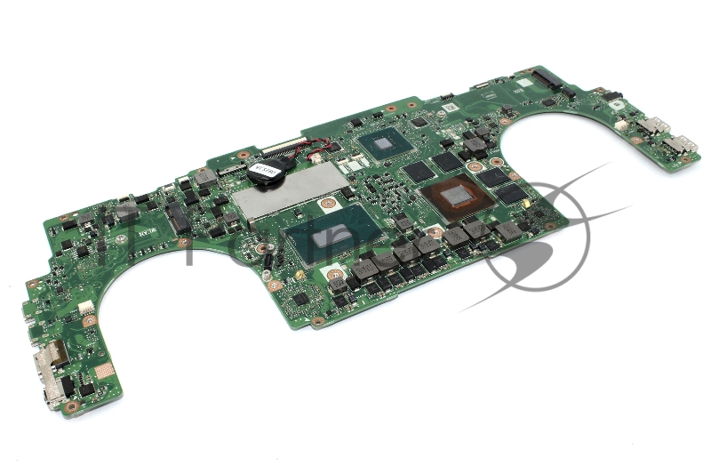 Материнская плата для Asus UX550GDX 8G/I5-8300H 90NB0I70-R00041