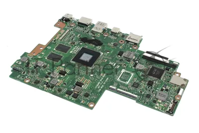 Материнская плата для Asus TP203MA 4G/N5000 90NB0J30-R00012