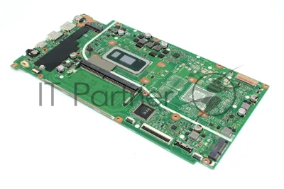 Материнская плата для Asus X512FA 4G/I5-8265U 90NB0KR0-R00090