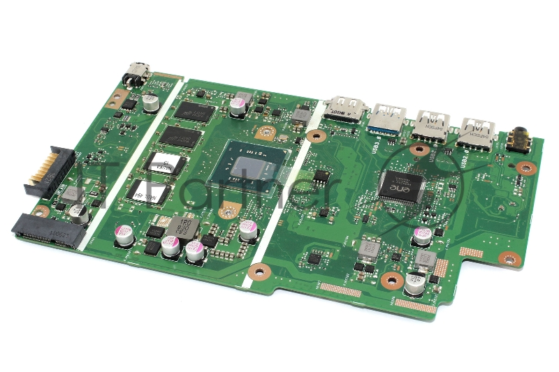 Материнская плата для Asus X540MA 4G/N4100 90NB0IR0-R00030