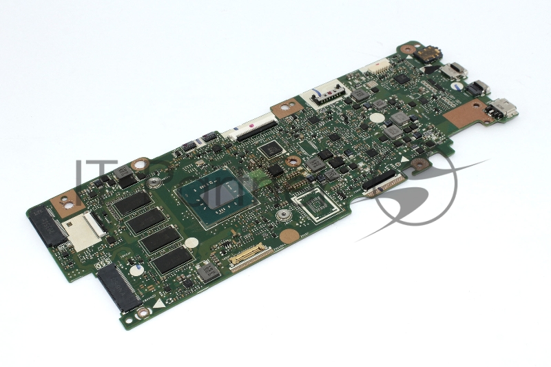 Материнская плата для Asus TP401MA 4G/N5030 90NB0IV0-R000K0