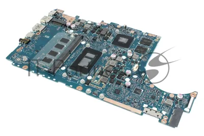 Материнская плата для Asus TP410UF 8G/I7-8550U 90NB0IS0-R00010