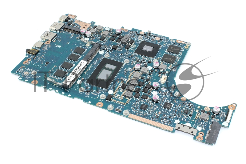 Материнская плата для Asus TP410UF 4G/I5-8250U 90NB0IS0-R00050